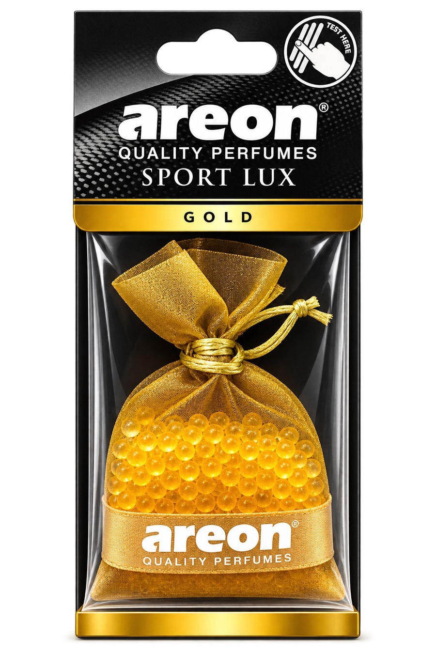 معطر خرز GOLD