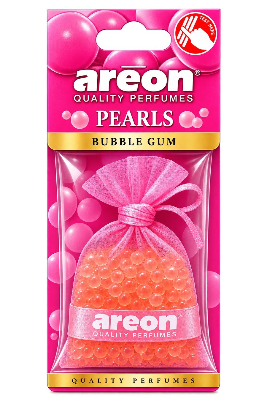 معطر خرز BUBBLE GUM