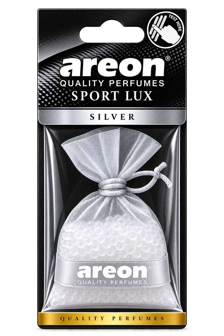 معطر خرز SILVER