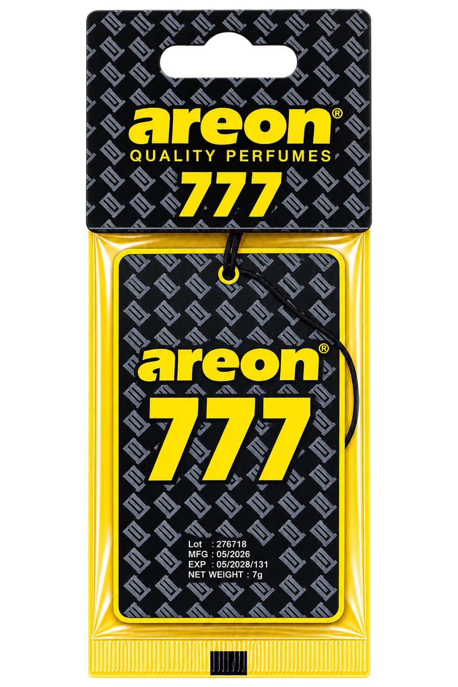 معطر 777