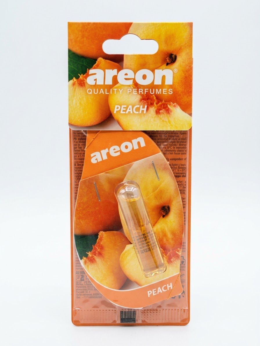 معطر زيت PEACH