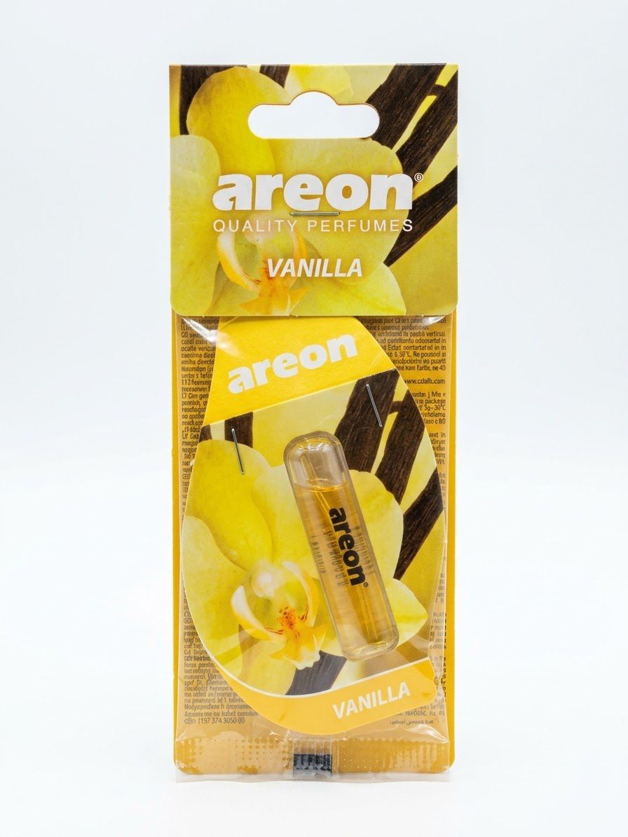 معطر زيت VANILLA