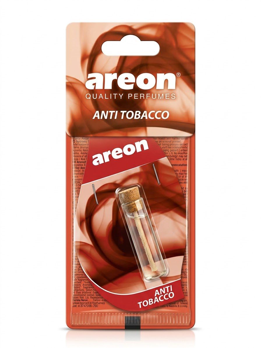 معطر زيت ANTI TOBACCO