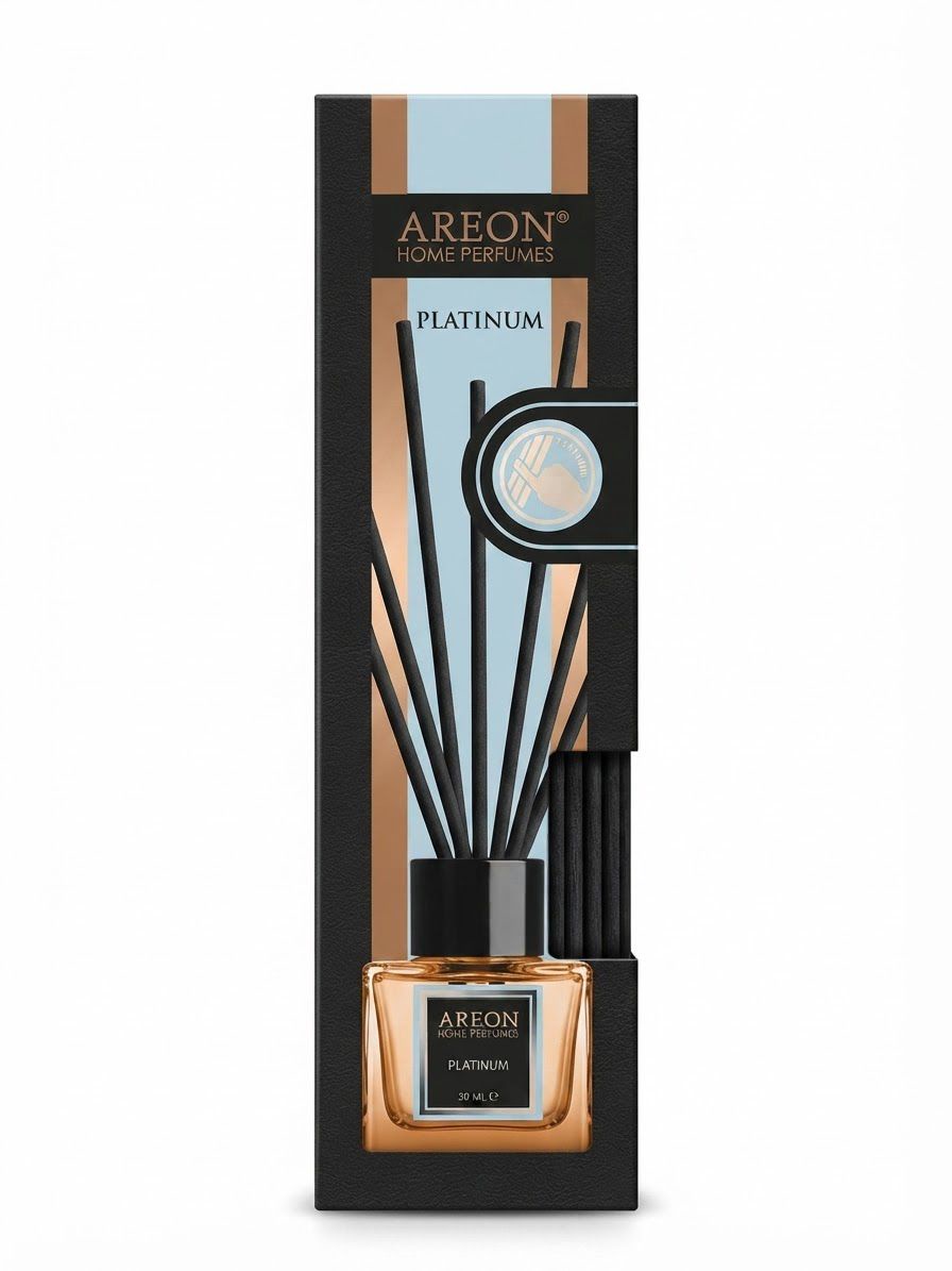 REED DIFFUSER PLATINUM