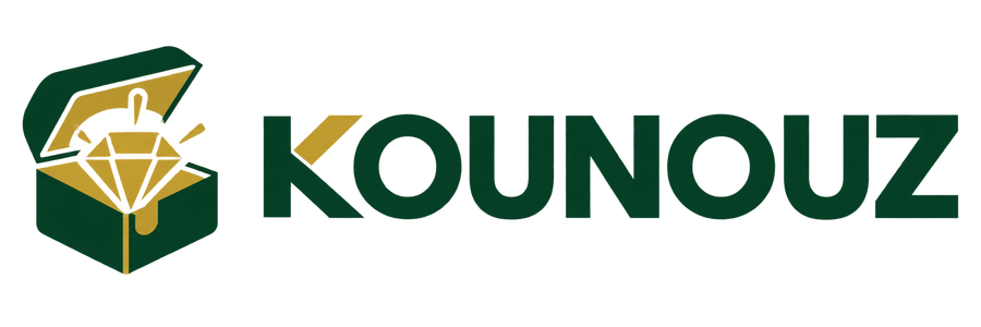 kounouz