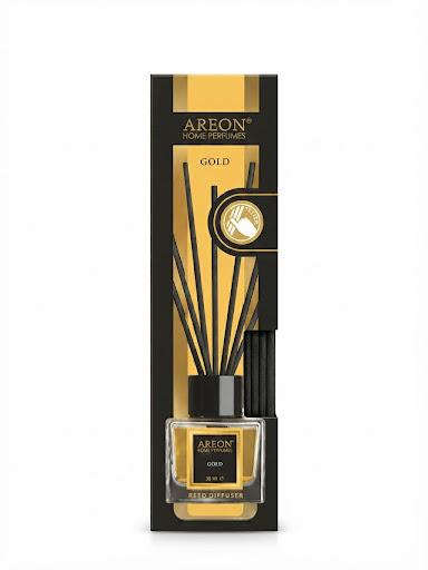REED DIFFUSER GOLD