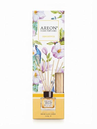 REED DIFFUSER OSMANTHUS