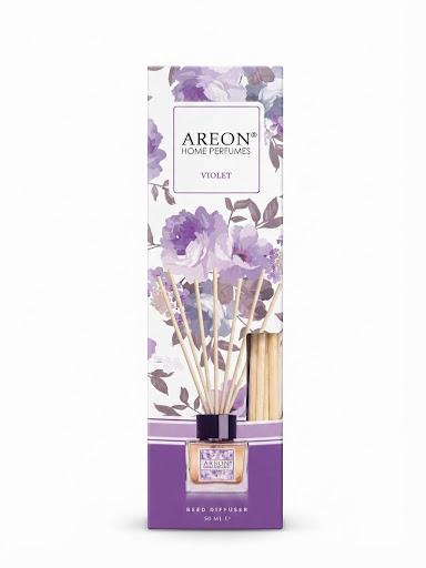 REED DIFFUSER VIOLET