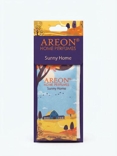 Home perfume sunny home