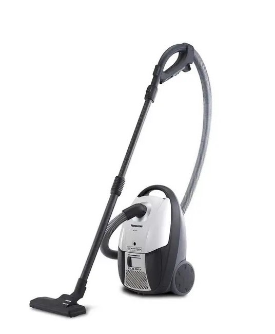 Panasonic vacuum cleaner 2000W -MC-CG713