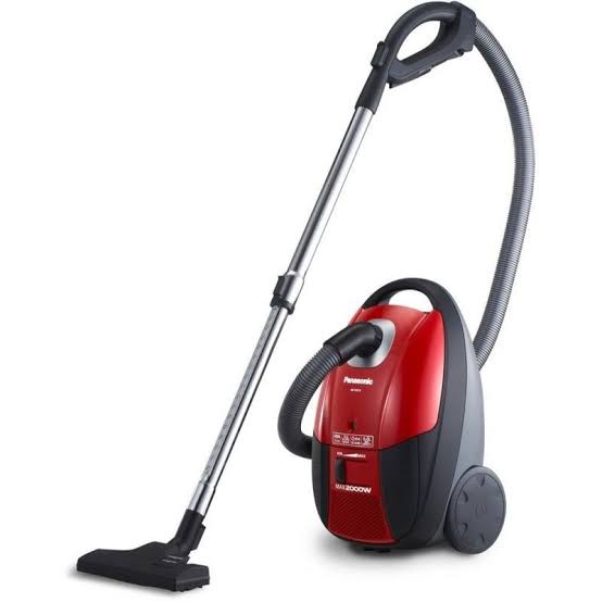 Panasonic vacuum cleaner 2000W -MC-CG713