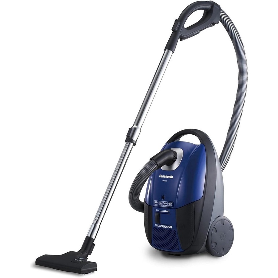 Panasonic vacuum cleaner 2000W -MC-CG713