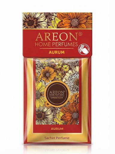 Home perfume AURUM