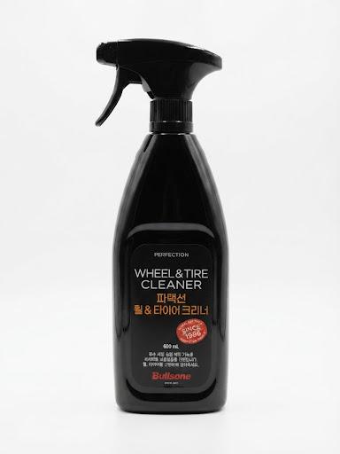 BULLSONE WHEEL & TIRE CLEANER
