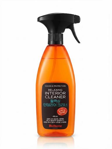 BULLSONE INTRIOR CLEANER