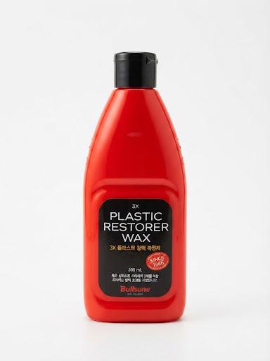 BULLSONE PLASTIC RESTORER