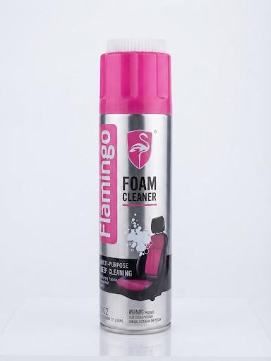 FLAMINGO  منظف فرش