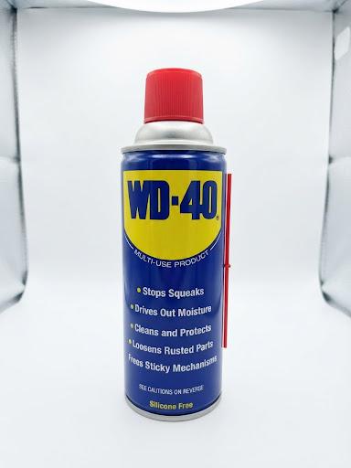 WD 40 200ML
