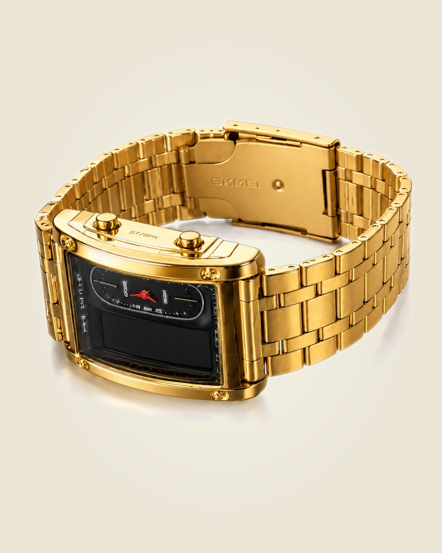 SKMEI Gold