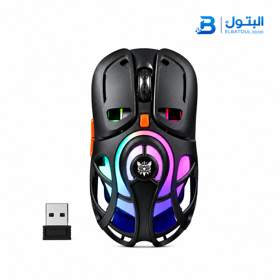 ONIKUMA DM02 wireless Gaming Mouse