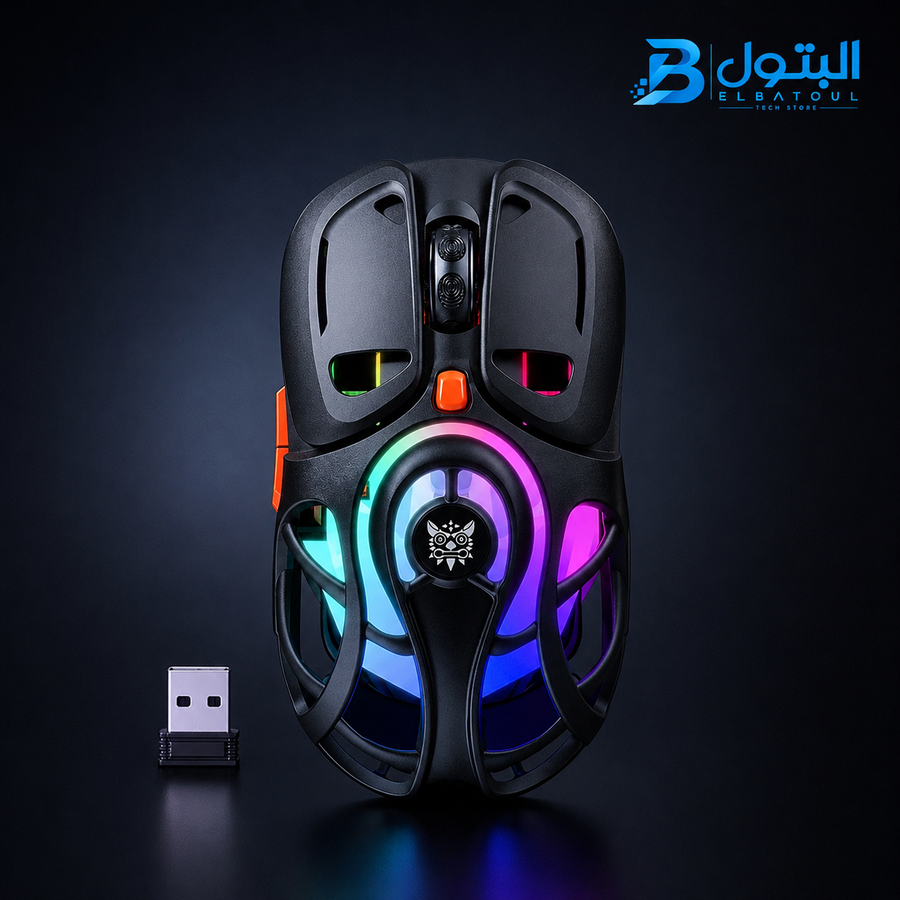 ONIKUMA DM02 wireless Gaming Mouse