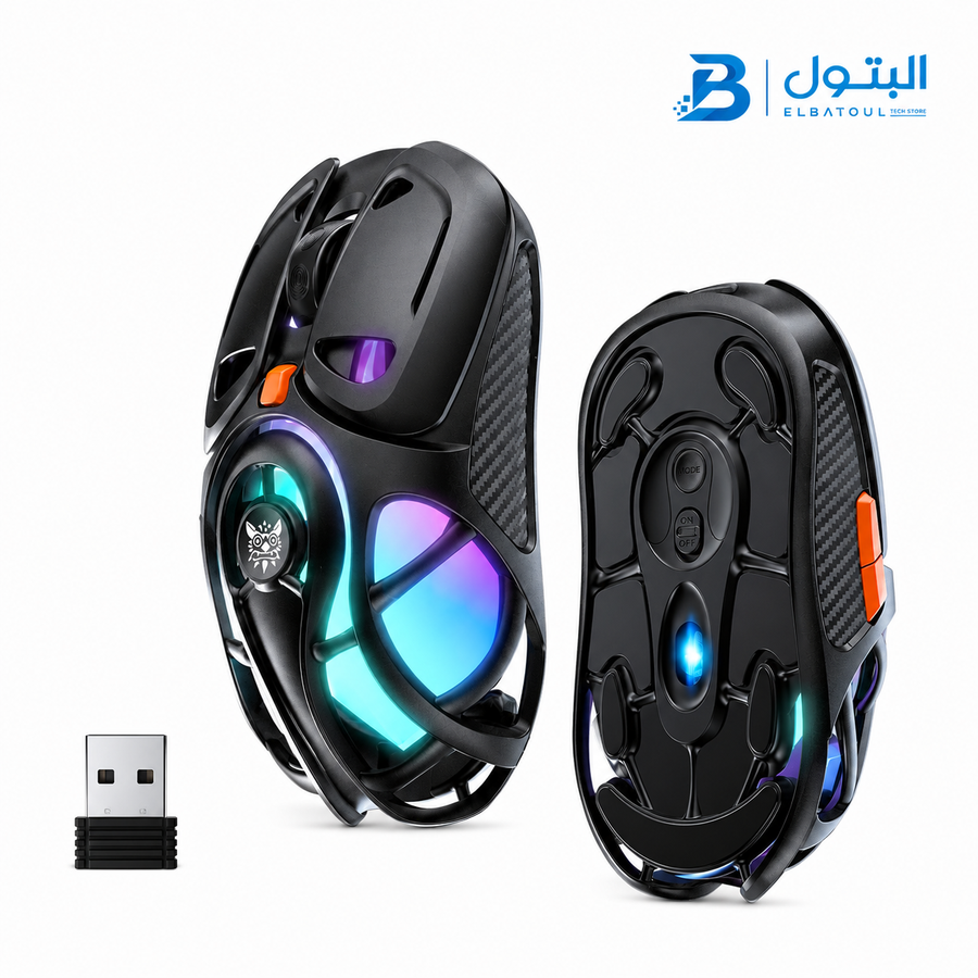 ONIKUMA DM02 wireless Gaming Mouse