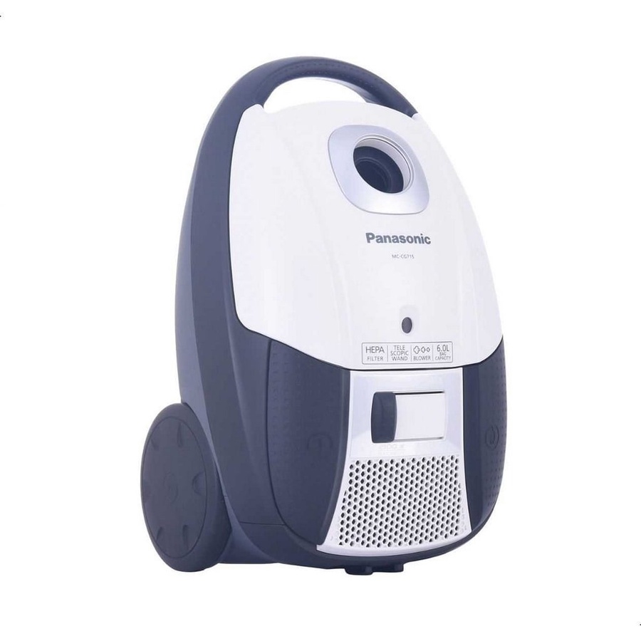 Panasonic vacuum cleaner 2100W -MC-CG715