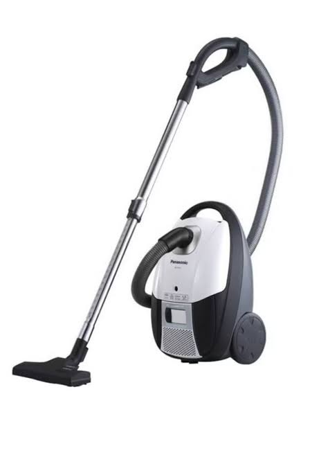 Panasonic vacuum cleaner 2100W -MC-CG715