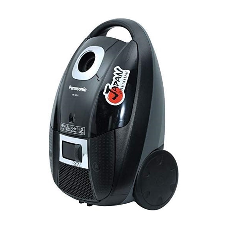 Panasonic vacuum cleaner 2100W -MC-CG715
