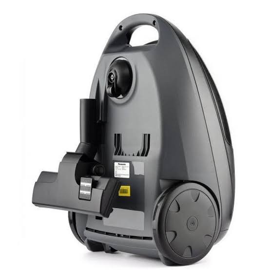 Panasonic vacuum cleaner 2100W -MC-CG715