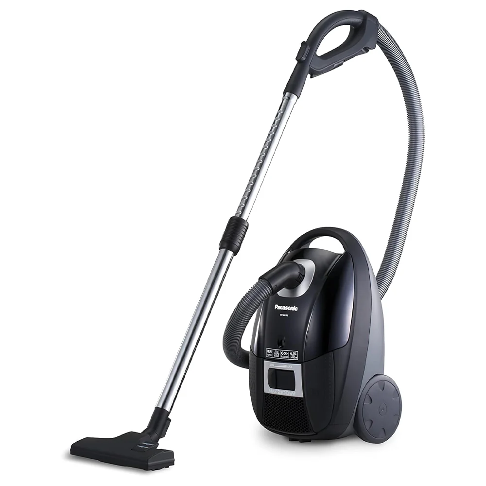 Panasonic vacuum cleaner 2100W -MC-CG715
