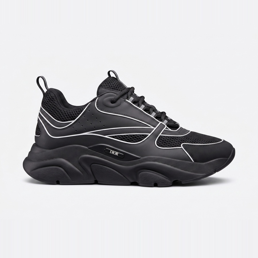 Dior B22 Sneaker