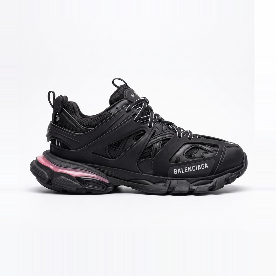 Balenciaga Track Led 