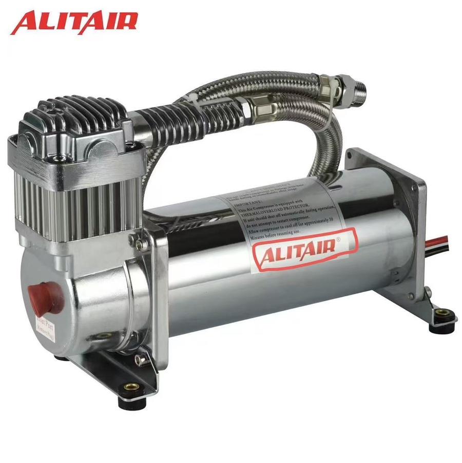 alitair compressor 444c