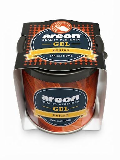 areon gel DESIRE