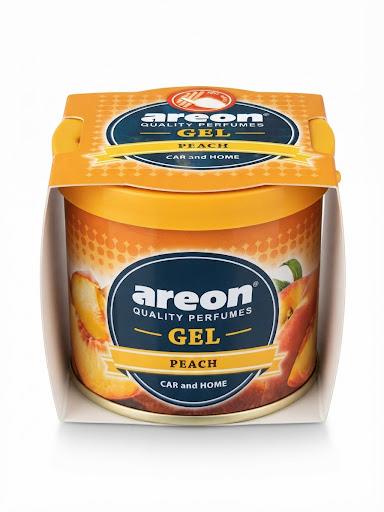 areon GEL PEACH