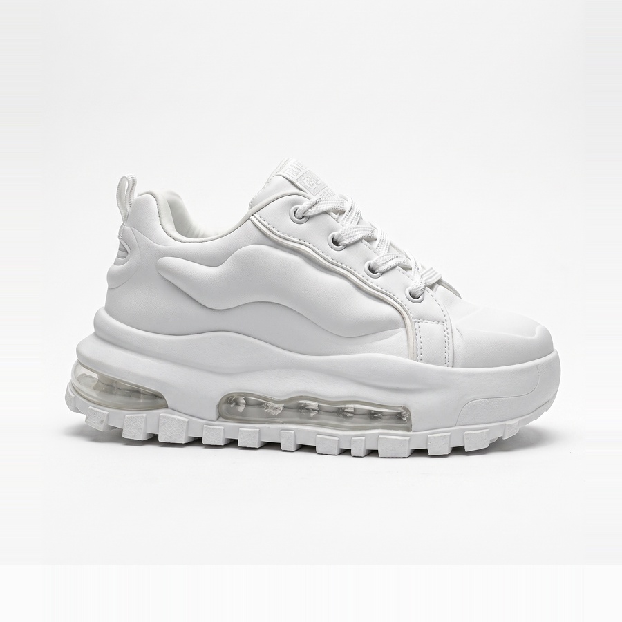 Chunky Platform Air Sole
