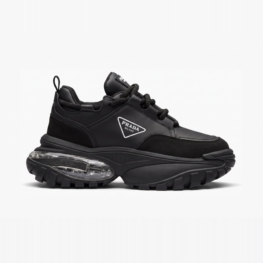 Techwear Black