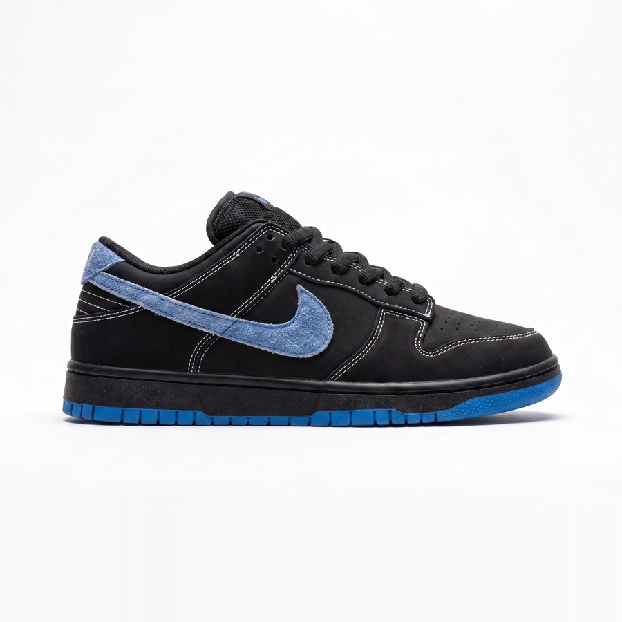 Nike SB Dunk Low Black