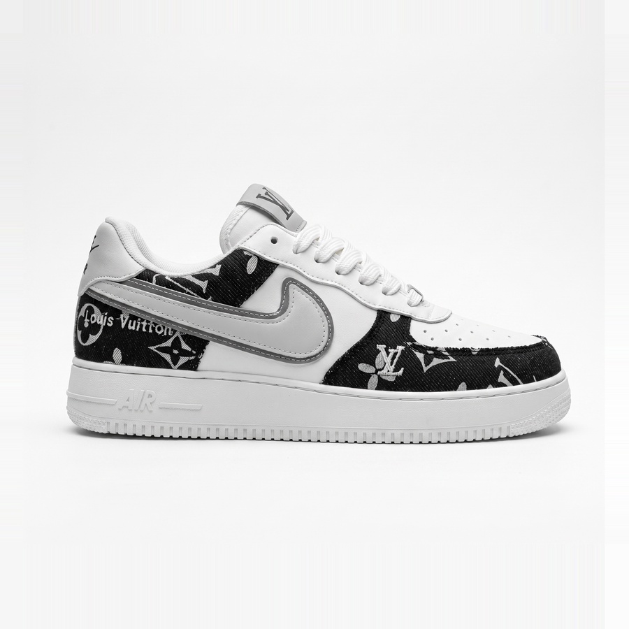 Nike Air Force Louis Vuitto 