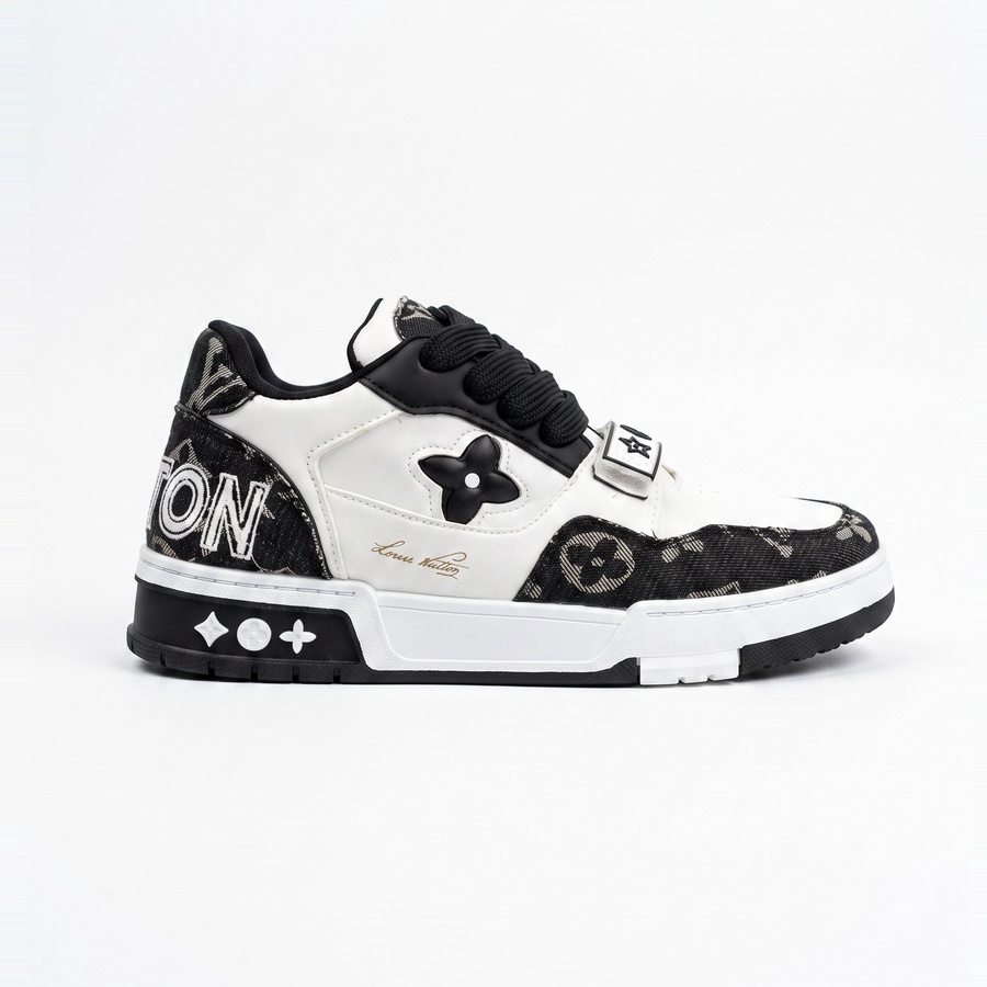 Louis Vuitton LV Trainer Maxi Sneaker