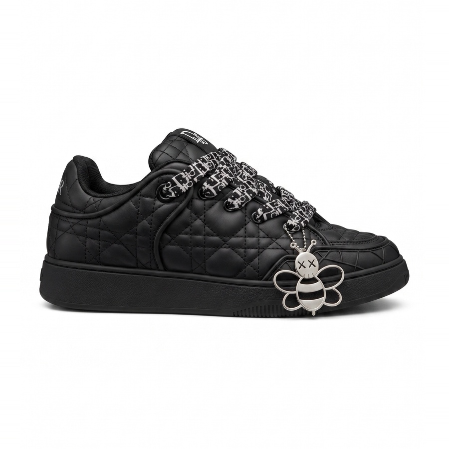 Dior B33 Black 