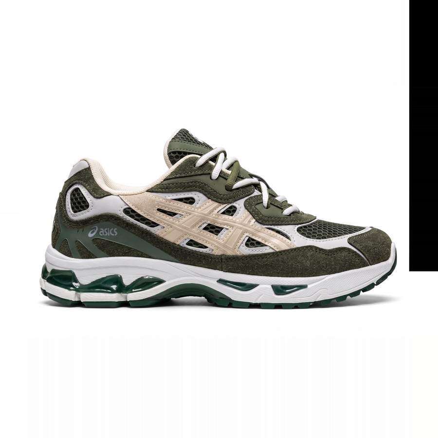 ASICS GEL-NYC CREAM
