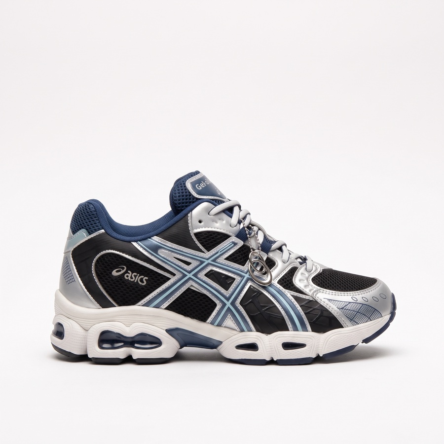 NYC-GEL BLUE 