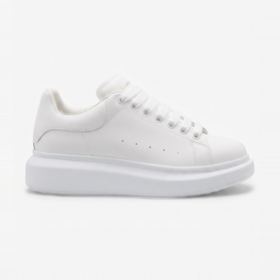 Alexander McQueen White