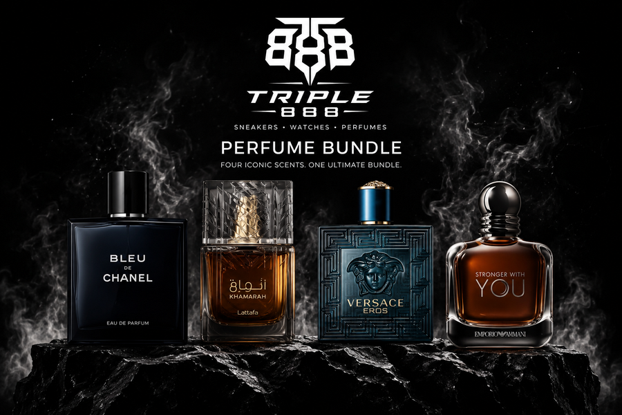PERFUME BUNDLE 1