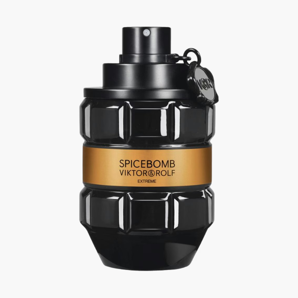Spicebomb