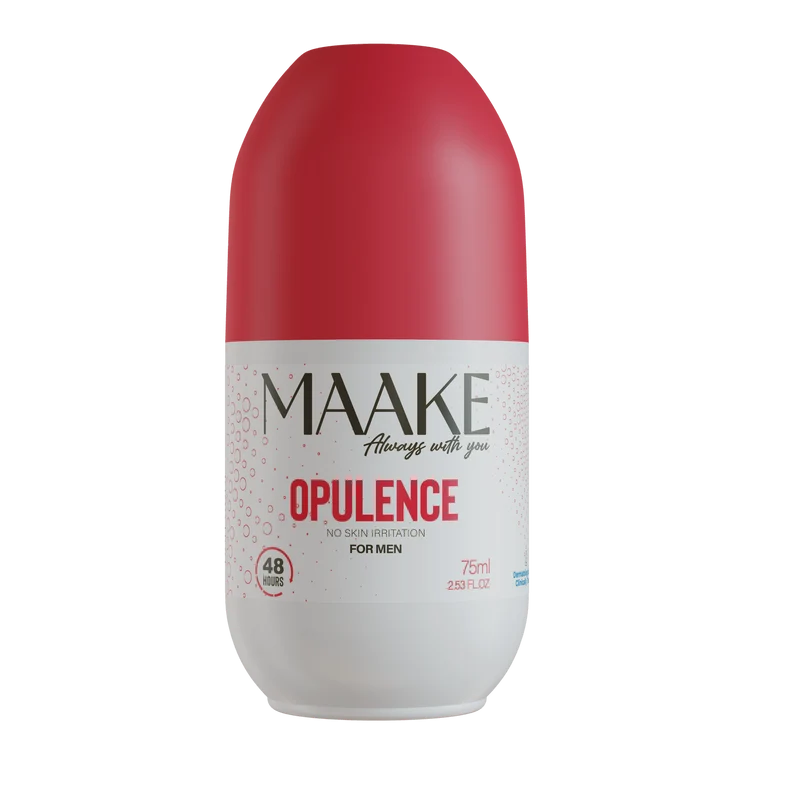 Maake - مزيلات العرق الدوارة