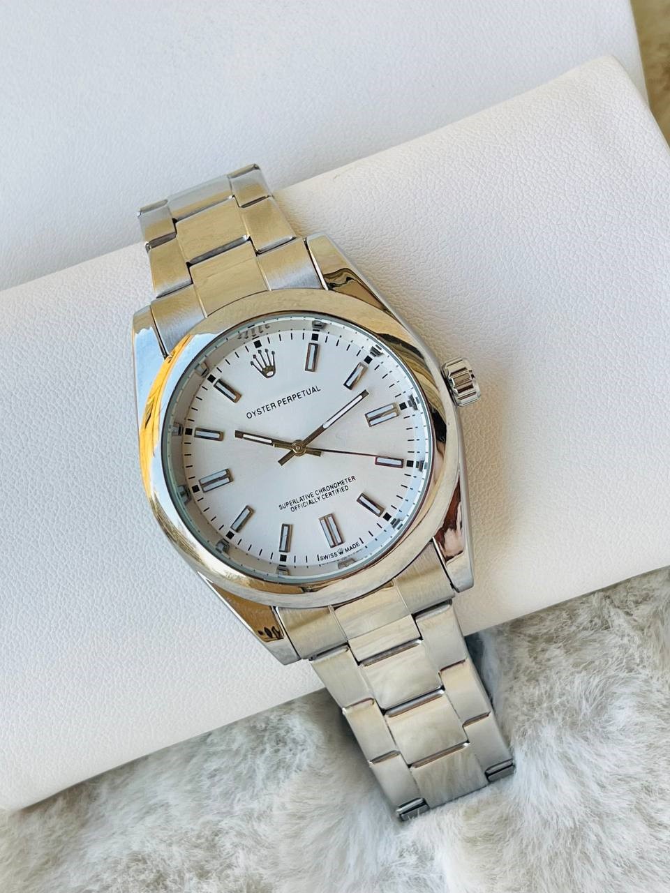  Elite Watch New
