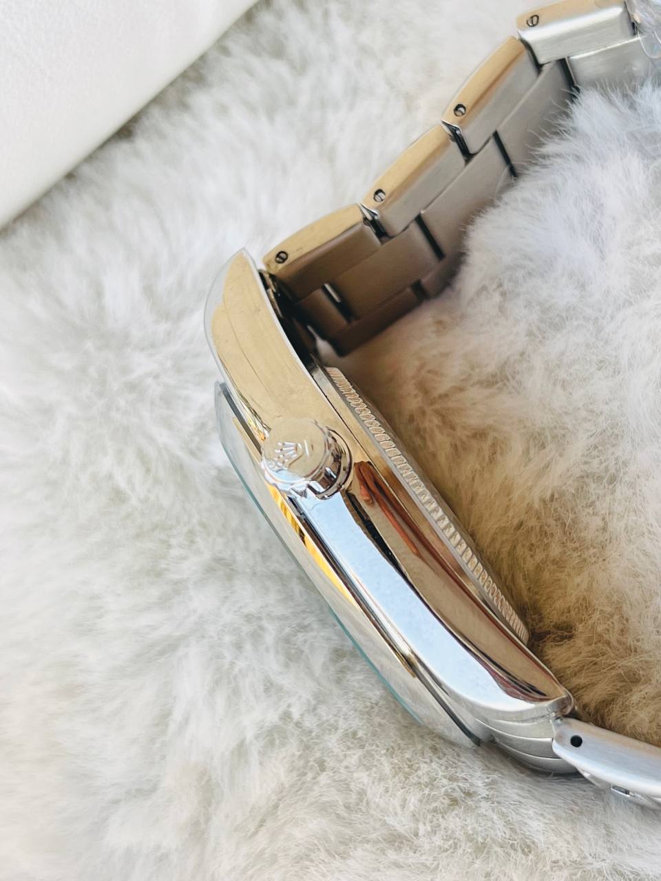  Elite Watch New